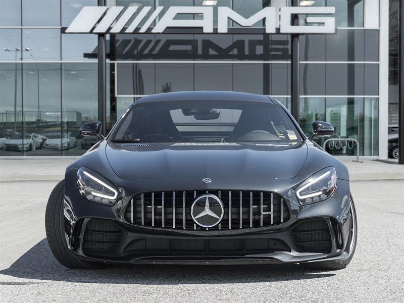 2020 Mercedes-Benz AMG GT R Coupe-4