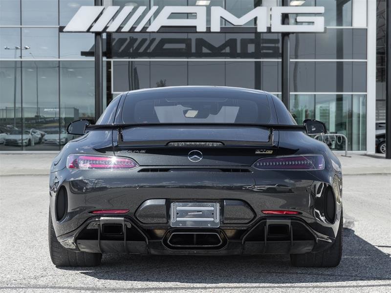 2020 Mercedes-Benz AMG GT R Coupe-9