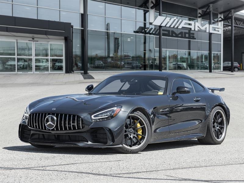 2020 Mercedes-Benz AMG GT R Coupe-0