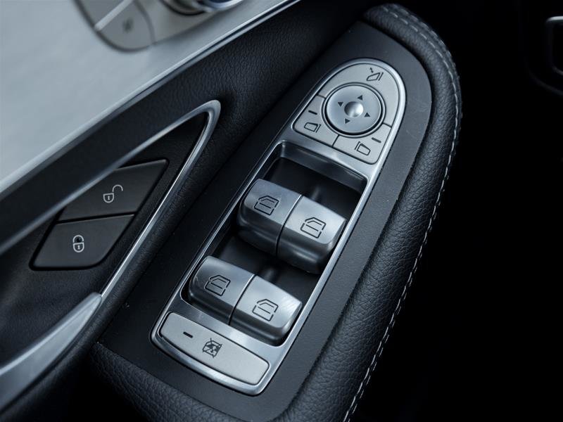 2017 Mercedes-Benz C300 4MATIC Sedan-15