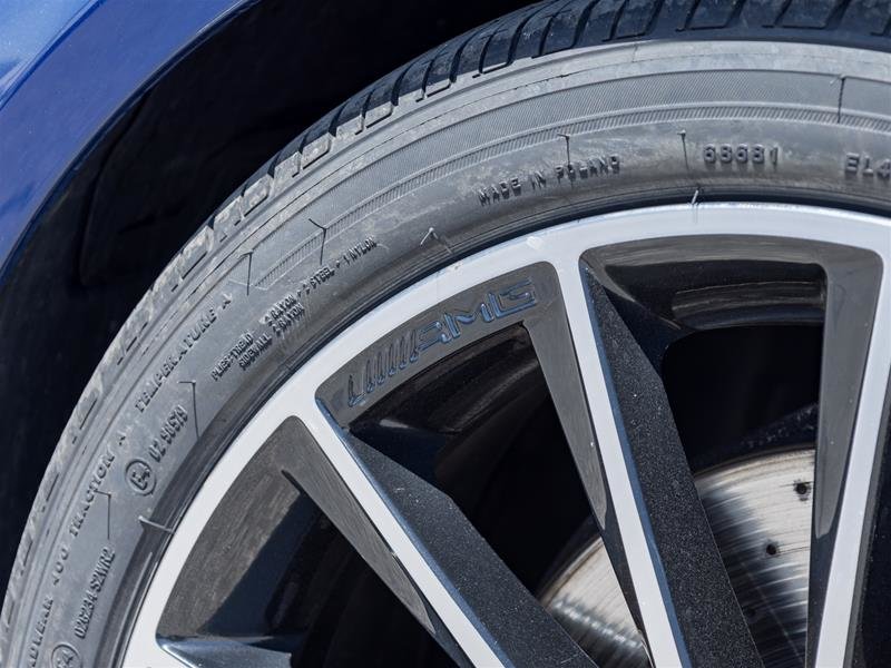 2017 Mercedes-Benz C300 4MATIC Sedan-7