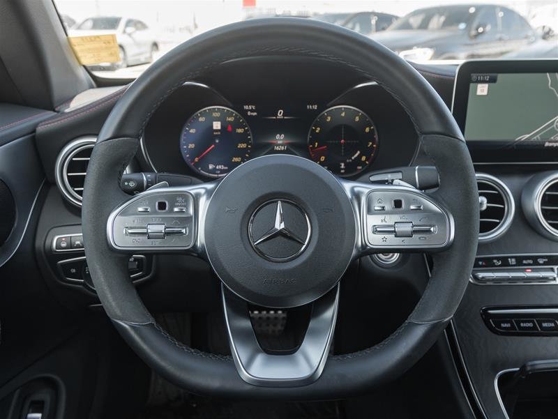 2022 Mercedes-Benz C300 4MATIC Cabriolet-14
