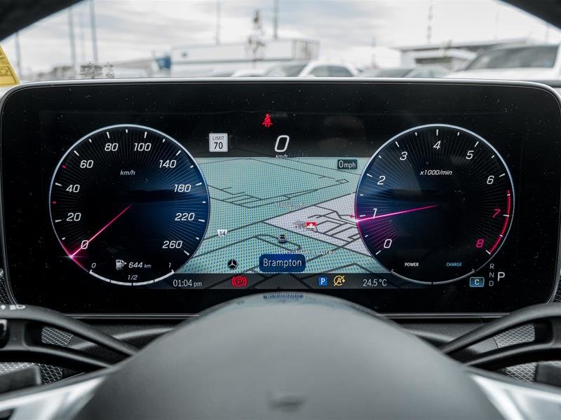 2023 Mercedes-Benz C300 4MATIC Sedan-16