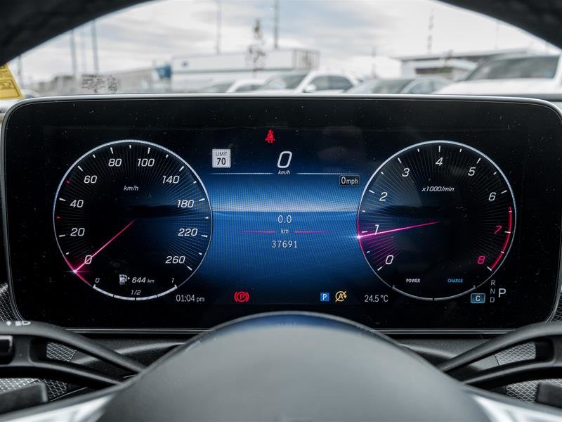 2023 Mercedes-Benz C300 4MATIC Sedan-15