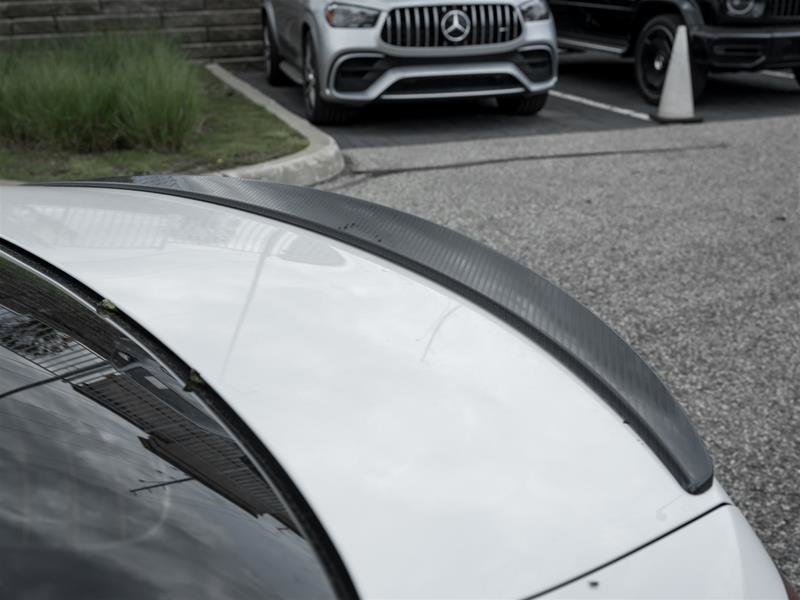 2023 Mercedes-Benz C300 4MATIC Sedan-10