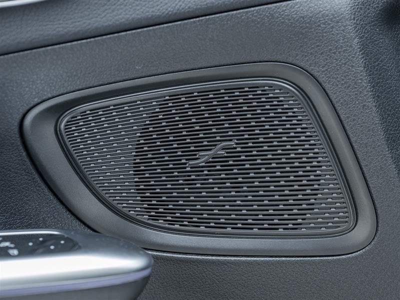 2023 Mercedes-Benz C300 4MATIC Sedan-20