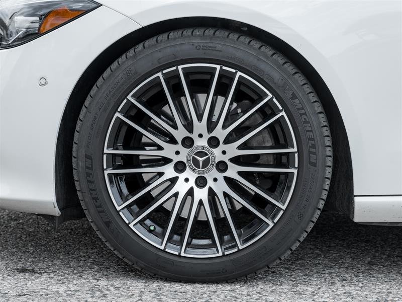2023 Mercedes-Benz C300 4MATIC Sedan-6