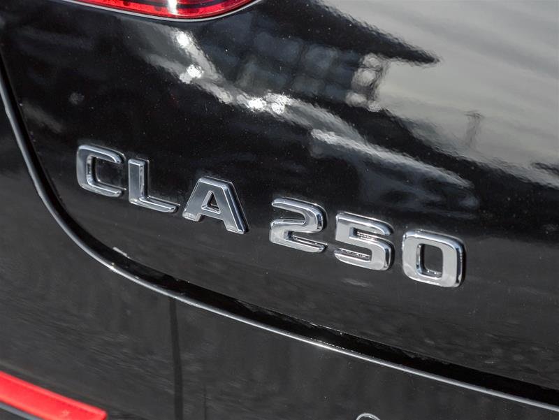 2023 Mercedes-Benz CLA 250 4MATIC-28