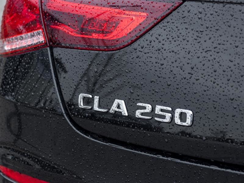 2020 Mercedes-Benz CLA250 4MATIC Coupe-29