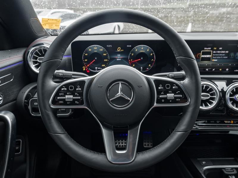 2020 Mercedes-Benz CLA250 4MATIC Coupe-10