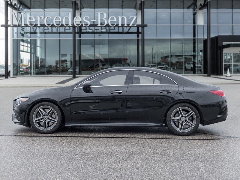 2020 Mercedes-Benz CLA250 4MATIC Coupe-3
