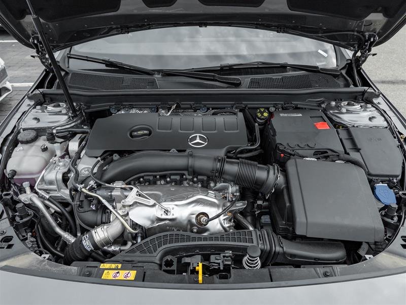 2023 Mercedes-Benz CLA250 4MATIC Coupe-28