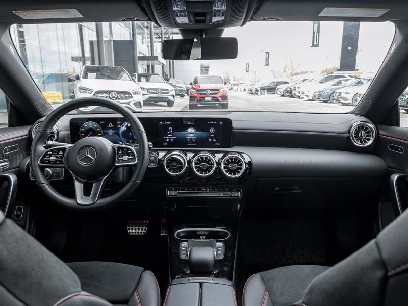 2023 Mercedes-Benz CLA250 4MATIC Coupe-27