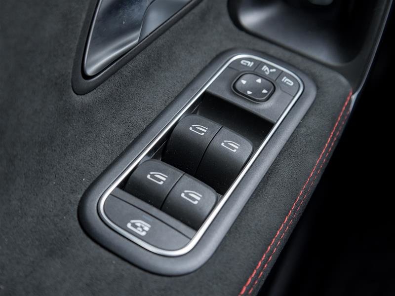 2023 Mercedes-Benz CLA250 4MATIC Coupe-15