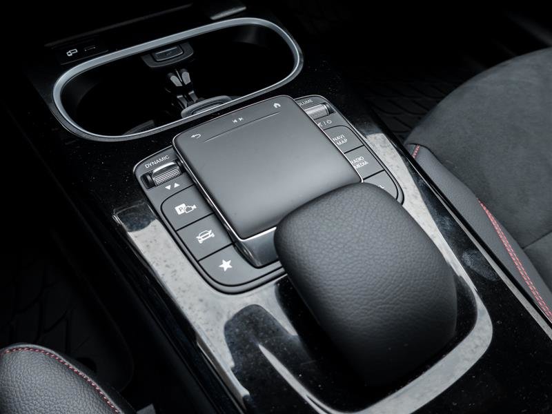 2023 Mercedes-Benz CLA250 4MATIC Coupe-19