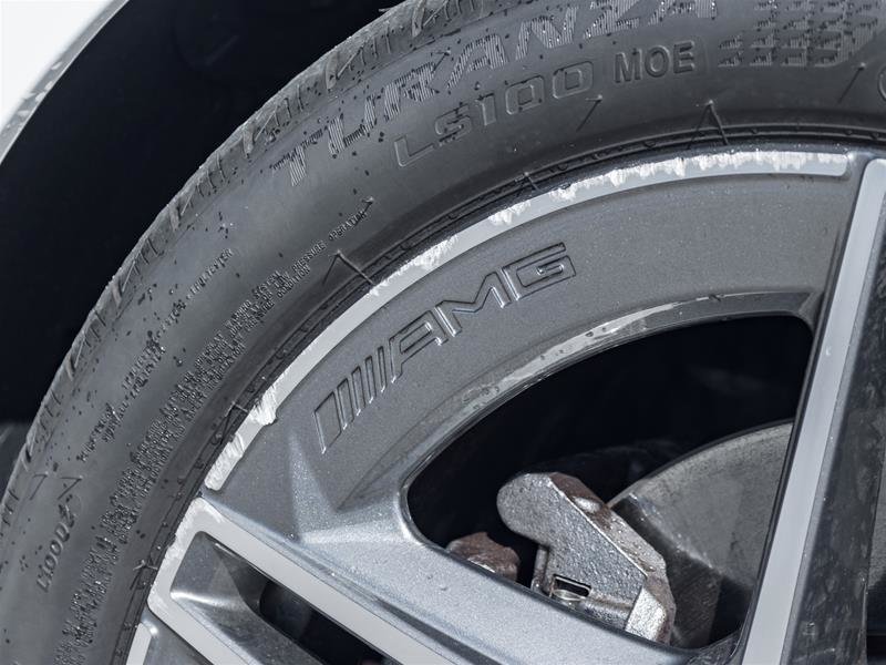 2023 Mercedes-Benz CLA250 4MATIC Coupe-7