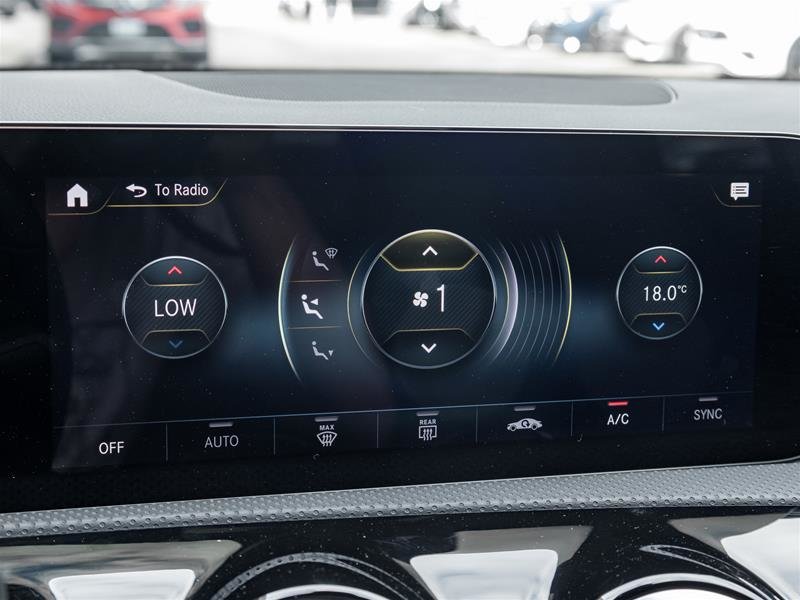2023 Mercedes-Benz CLA250 4MATIC Coupe-22