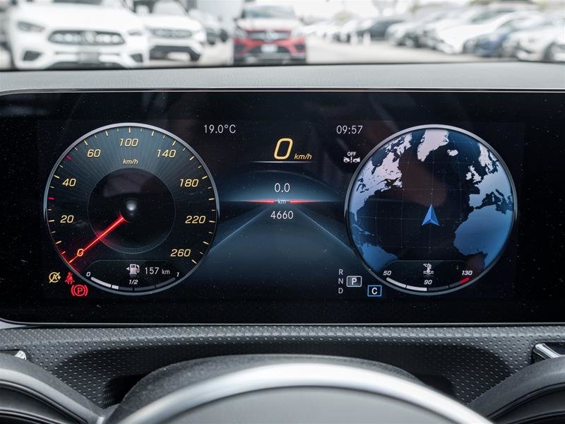 2023 Mercedes-Benz CLA250 4MATIC Coupe-14
