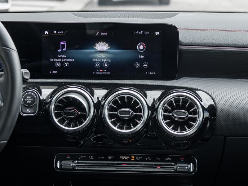 2023 Mercedes-Benz CLA250 4MATIC Coupe-28
