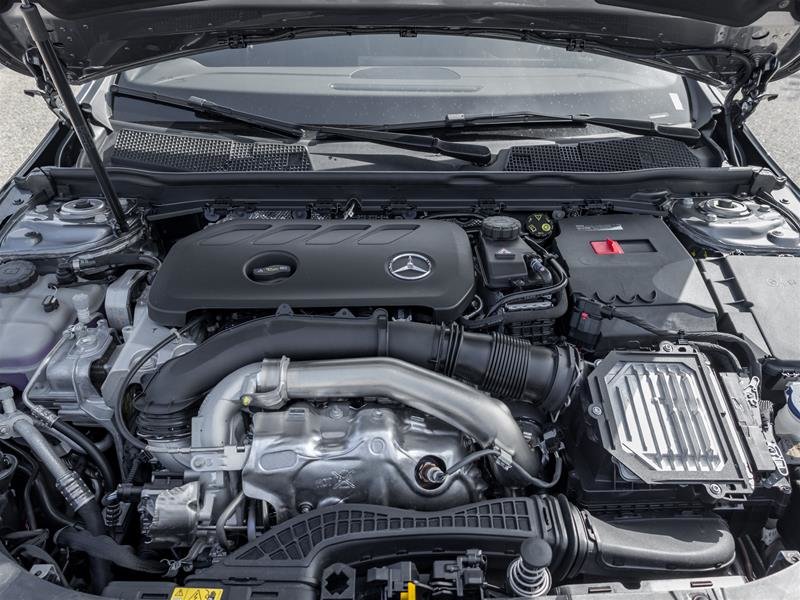 2025 Mercedes-Benz CLA250 4MATIC Coupe-30