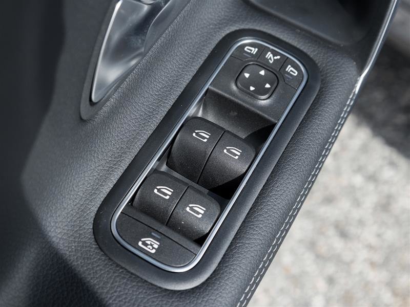 2025 Mercedes-Benz CLA250 4MATIC Coupe-14