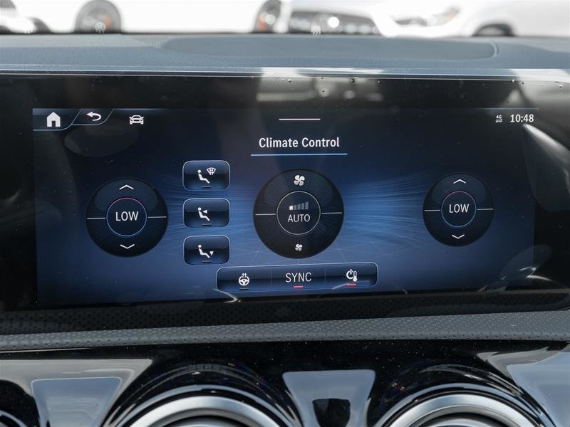 2025 Mercedes-Benz CLA250 4MATIC Coupe-22