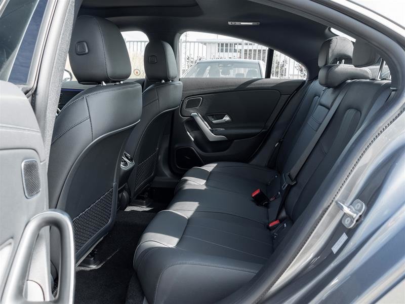 2025 Mercedes-Benz CLA250 4MATIC Coupe-27