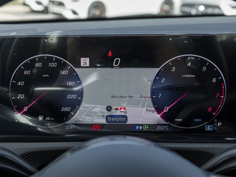2025 Mercedes-Benz CLA250 4MATIC Coupe-12