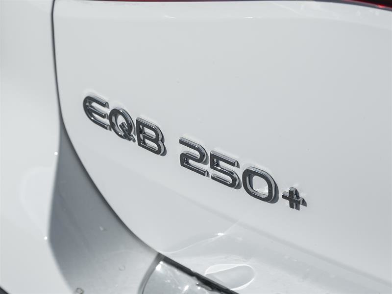 2023 Mercedes-Benz EQB 250W-31
