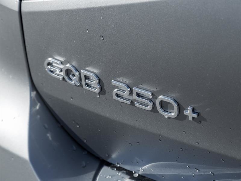 2023 Mercedes-Benz EQB 250W-30