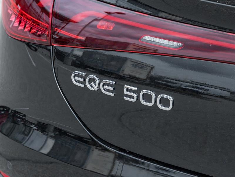 2023 Mercedes-Benz EQE 500 V4-35