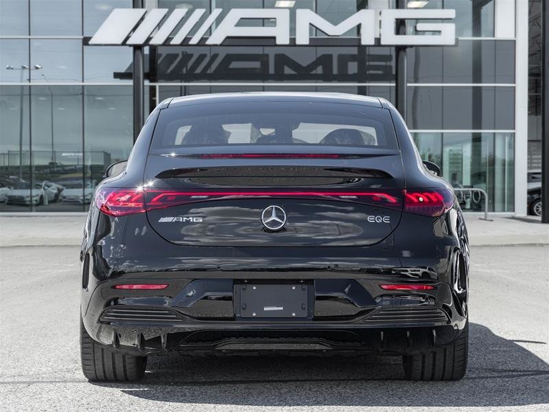 2024 Mercedes-Benz EQE AMG EQE 4MATIC+-8