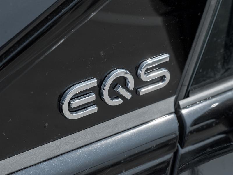 2023 Mercedes-Benz EQS 580 V4-36