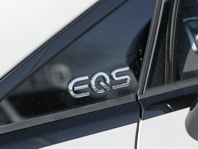 2023 Mercedes-Benz EQS AMG EQS-42