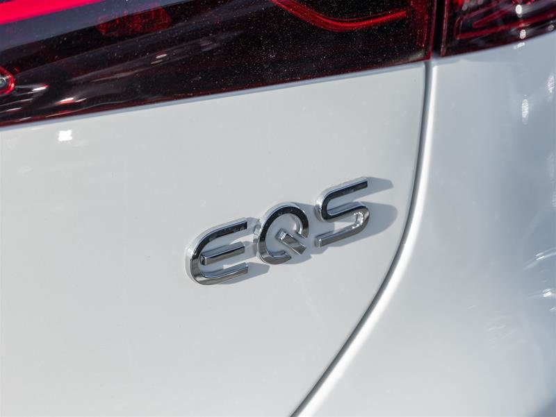 2023 Mercedes-Benz EQS AMG EQS-47