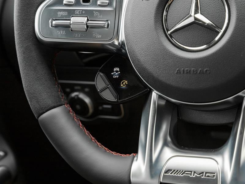 2023 Mercedes-Benz GLA AMG 45 4MATIC+-13