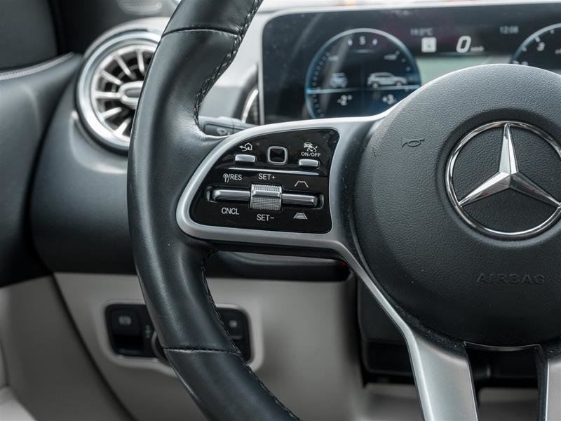 2021 Mercedes-Benz GLB250 4MATIC SUV-14