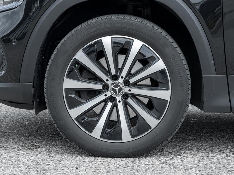 2021 Mercedes-Benz GLB250 4MATIC SUV-6
