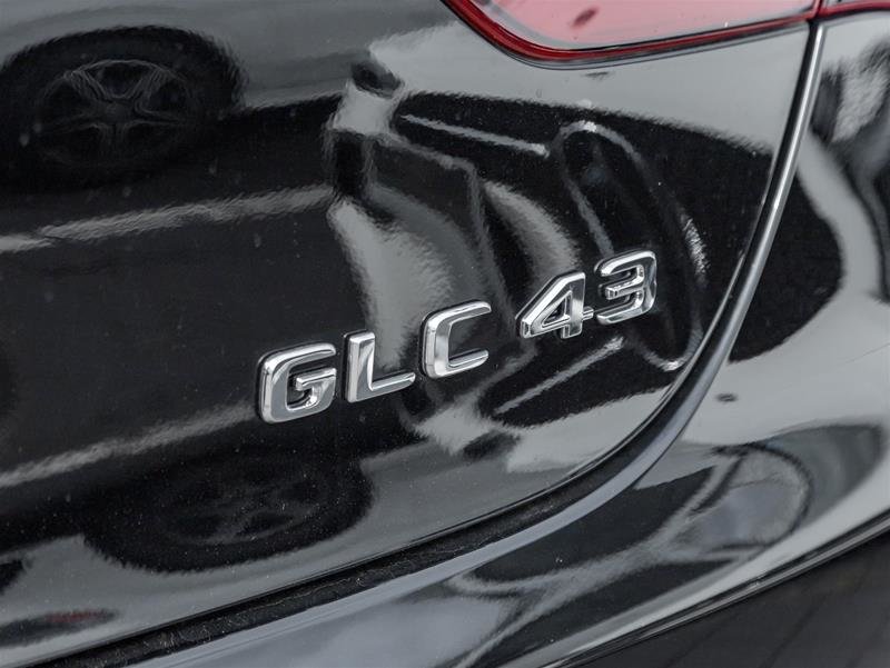 2023 Mercedes-Benz GLC Coupe AMG 43 4MATIC-32