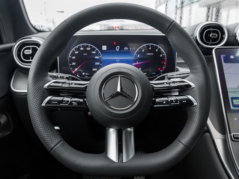 2024 Mercedes-Benz GLC 300 4MATIC-12