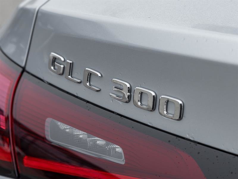 2024 Mercedes-Benz GLC Coupe 300 4MATIC-30