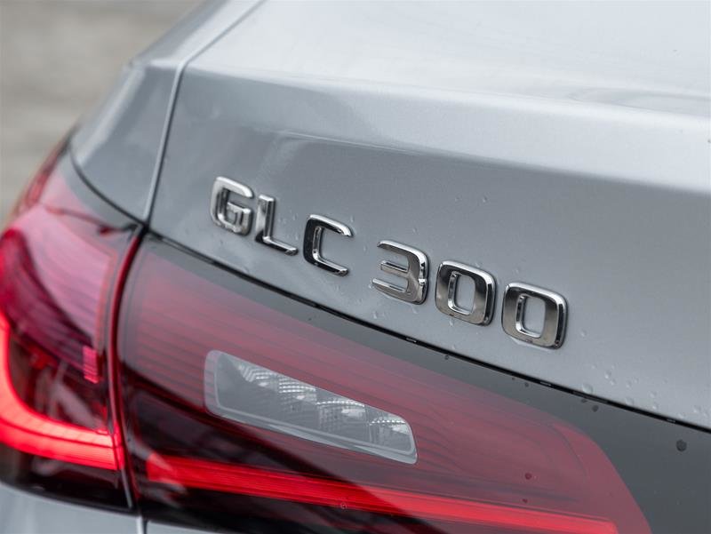 2024 Mercedes-Benz GLC Coupe 300 4MATIC-29