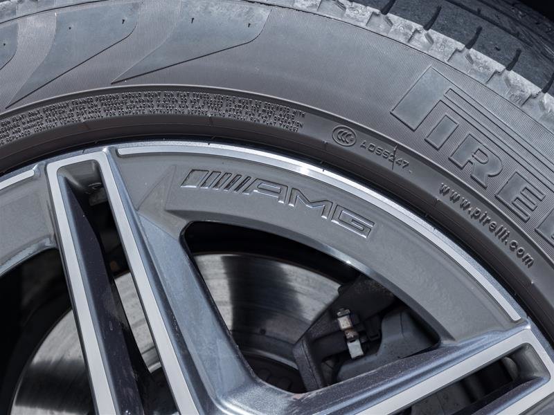 2022 Mercedes-Benz GLC300 4MATIC SUV-7