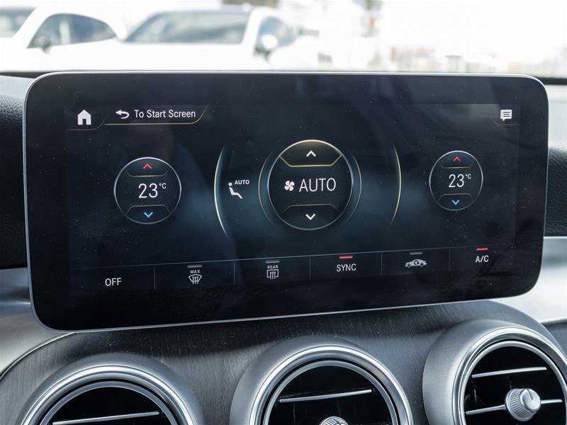 2022 Mercedes-Benz GLC300 4MATIC SUV-21