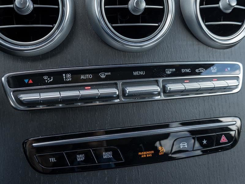 2022 Mercedes-Benz GLC300 4MATIC SUV-20