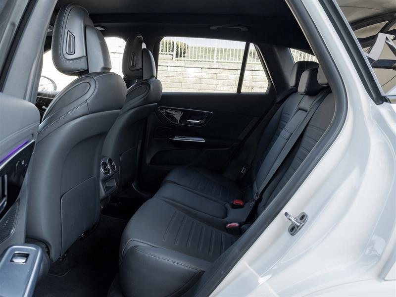 2024 Mercedes-Benz GLC300 4MATIC SUV-29