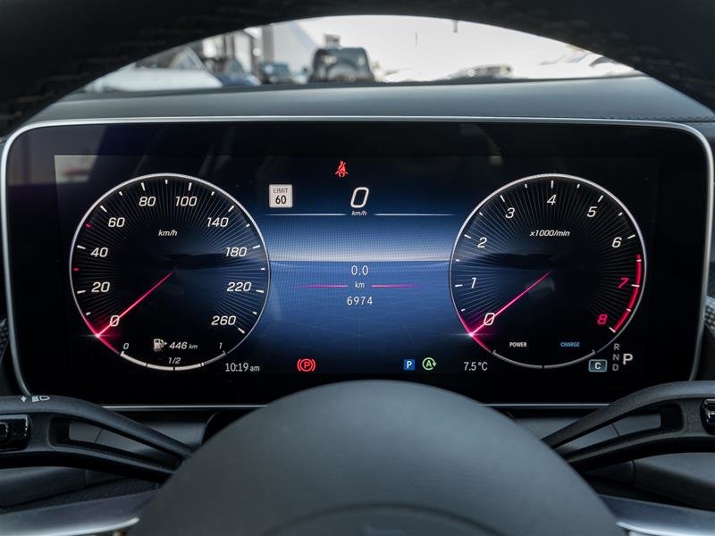 2024 Mercedes-Benz GLC300 4MATIC SUV-14