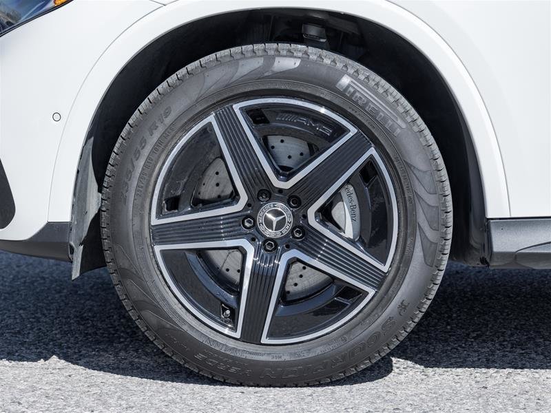 2024 Mercedes-Benz GLC300 4MATIC SUV-6