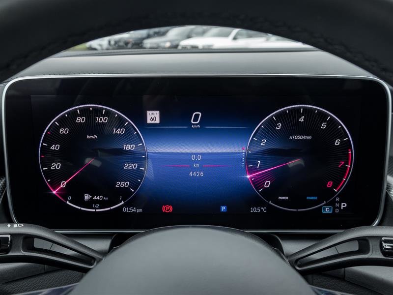 2024 Mercedes-Benz GLC300 4MATIC SUV-15