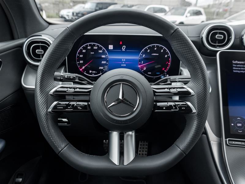 2024 Mercedes-Benz GLC300 4MATIC SUV-13